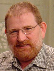 Howie Seago