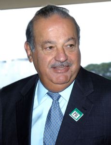 Carlos Slim