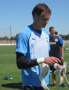 Ben Alnwick