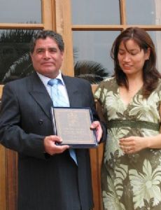 Aldo Polanco