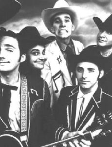 Goober & The Peas