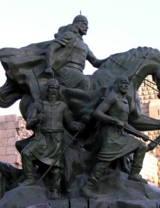 Saladin