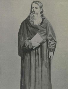 Nerses IV the Gracious