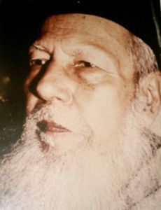 Qazi Motahar Hossain