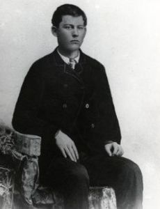 Bob Dalton (outlaw)