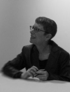 Terry Gross