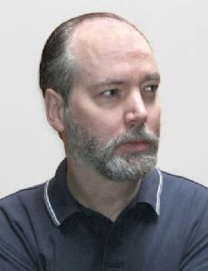 Douglas Coupland