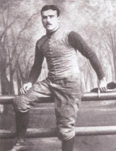 Lee McClung