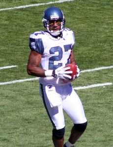 Jordan Babineaux