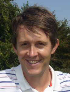 Stuart Manley