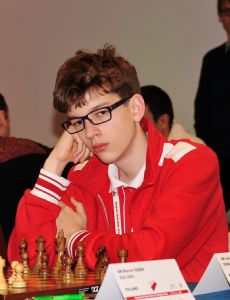 Jan-Krzysztof Duda