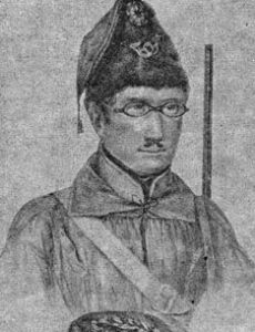 Alexandre Dechet