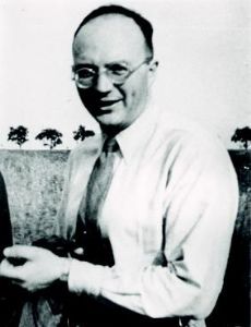 Friedrich Karl Schmidt