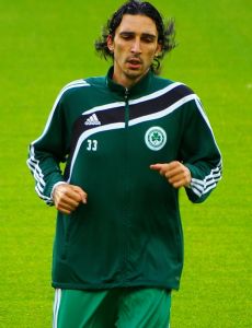 Elias Charalambous