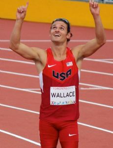 Jarryd Wallace