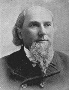Clark Churchill