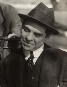 Edward Dillon