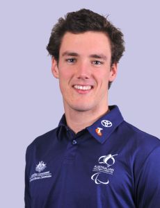 Blake Cochrane