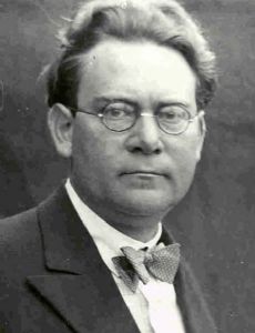 Hans Reichenbach