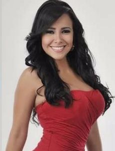 Adriana Sánchez