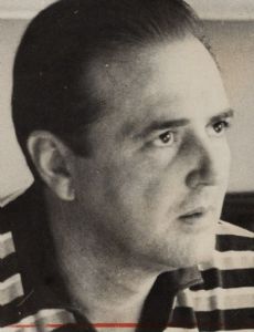Sérgio Porto