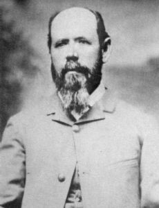 William R. Terry