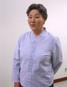 Hyo-jeong Ban