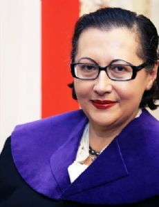 Lilian Hofmeister