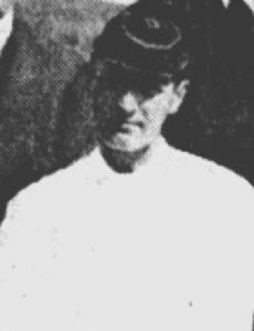 Arthur McBeath