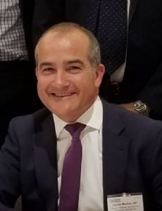 James Merlino