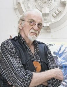 Haukur Halldórsson