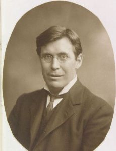 Terrot R. Glover
