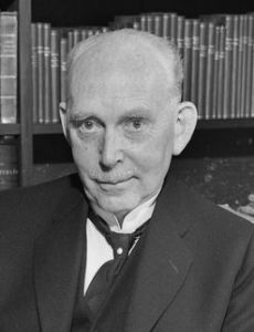 Ole Hallesby