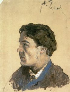 Anton Chekhov bibliography
