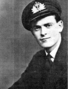 Bill Cooper (sailor)