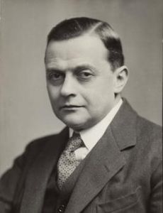 Reginald Croom-Johnson