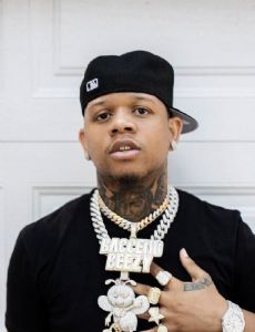 Yella Beezy