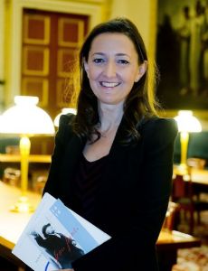 Karine Berger