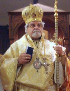 Dimitri Salachas