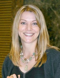 Elizabeth Anne Allen