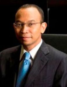 Muhammad Chatib Basri