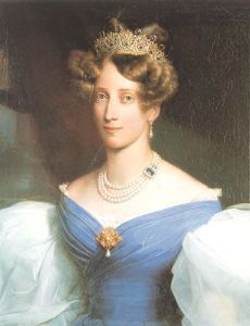 Princess Sophie of Sweden