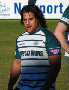 Pekahau Cowan