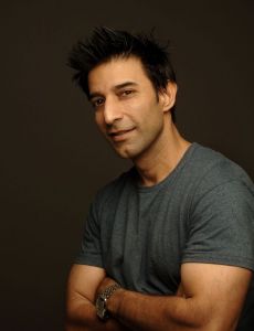 Suneet Varma