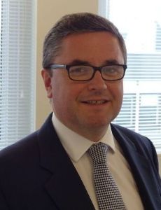 Robert Buckland