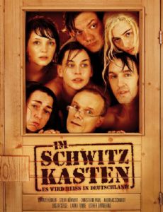 Im Schwitzkasten