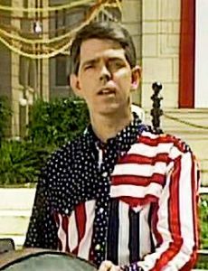 David Barton (author)