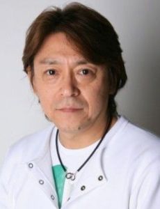 Naoya Uchida