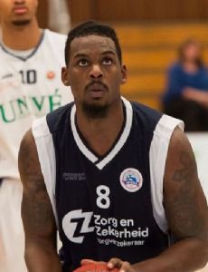 Marquise Simmons