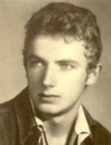 Edward Stachura